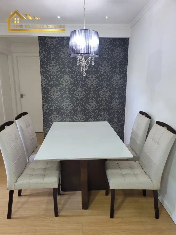 Apartamento, 2 quartos, 78 m² - Foto 9