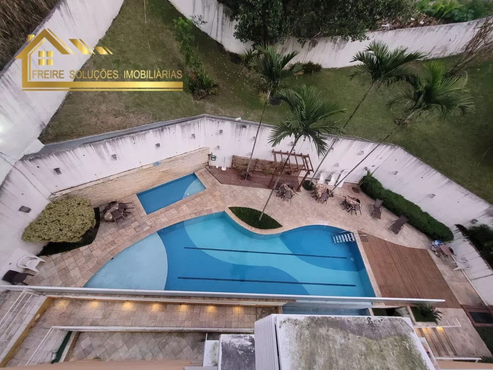 Apartamento, 2 quartos, 78 m² - Foto 8