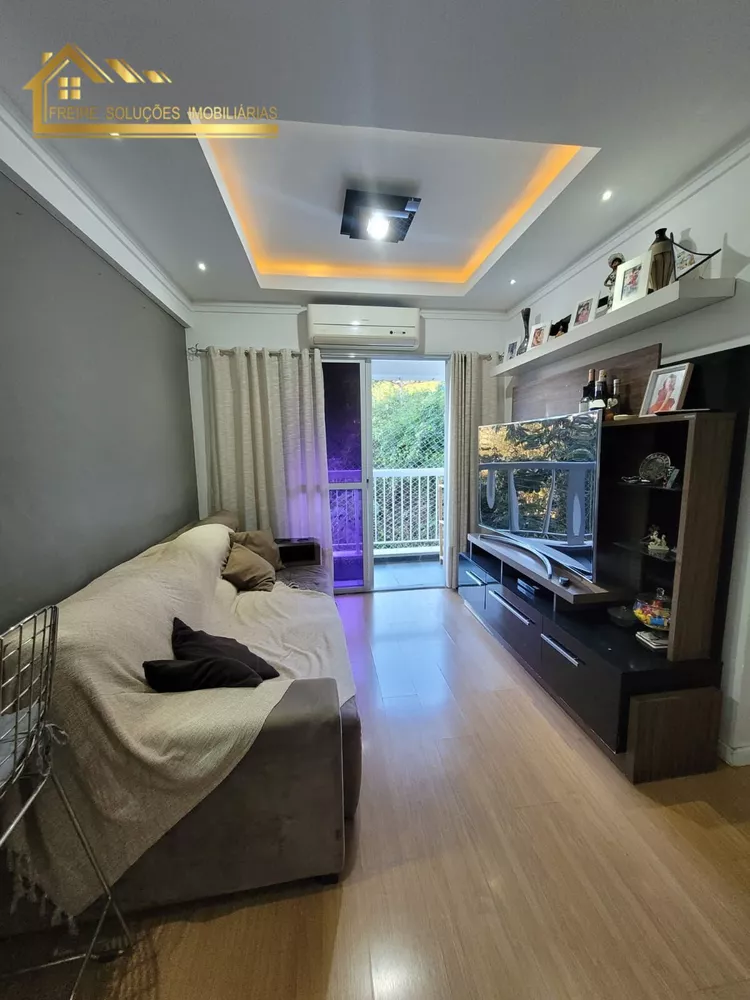 Apartamento, 2 quartos, 78 m² - Foto 11