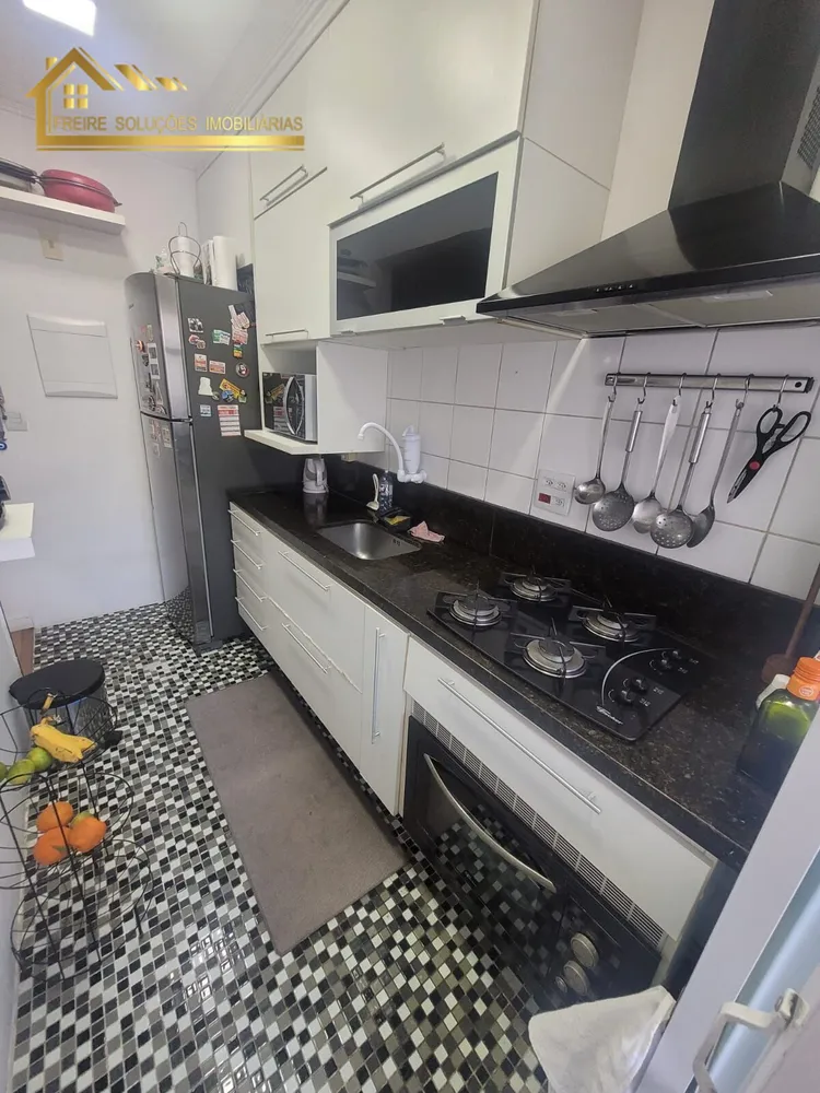 Apartamento, 2 quartos, 78 m² - Foto 15