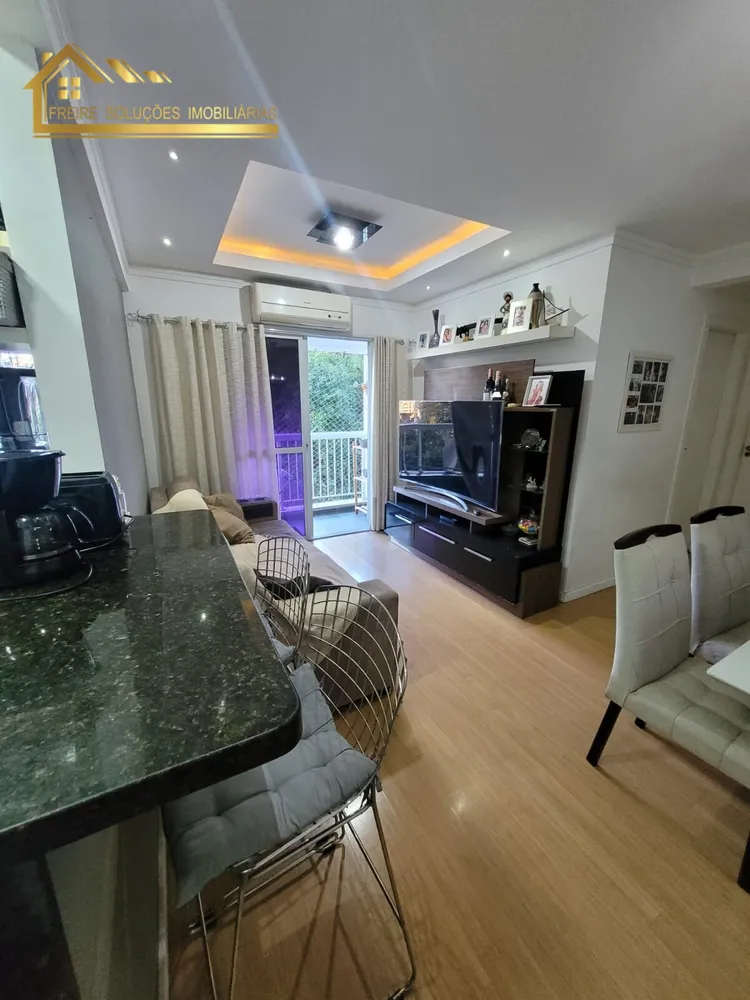 Apartamento, 2 quartos, 78 m² - Foto 17