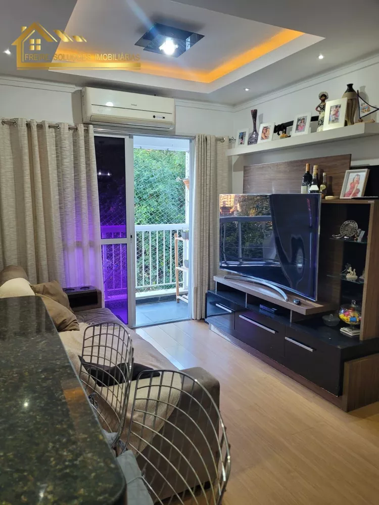 Apartamento, 2 quartos, 78 m² - Foto 5