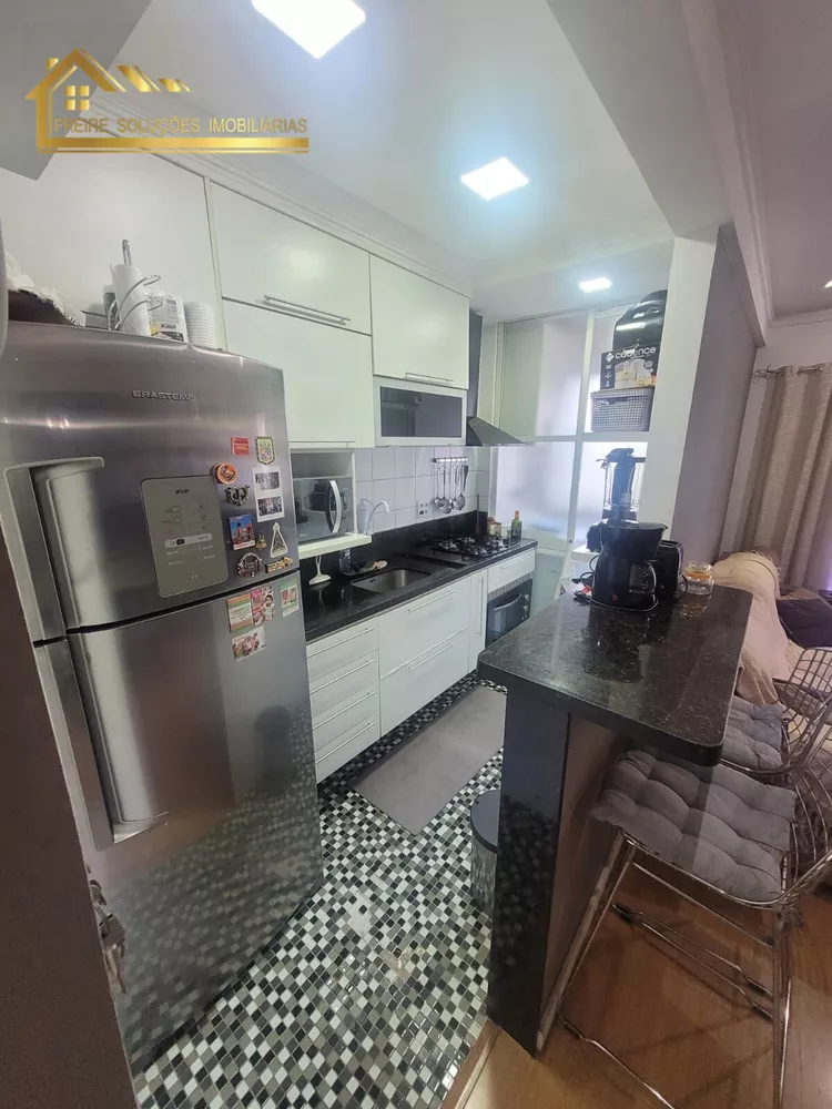Apartamento, 2 quartos, 78 m² - Foto 9