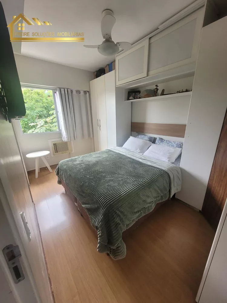 Apartamento, 2 quartos, 78 m² - Foto 6