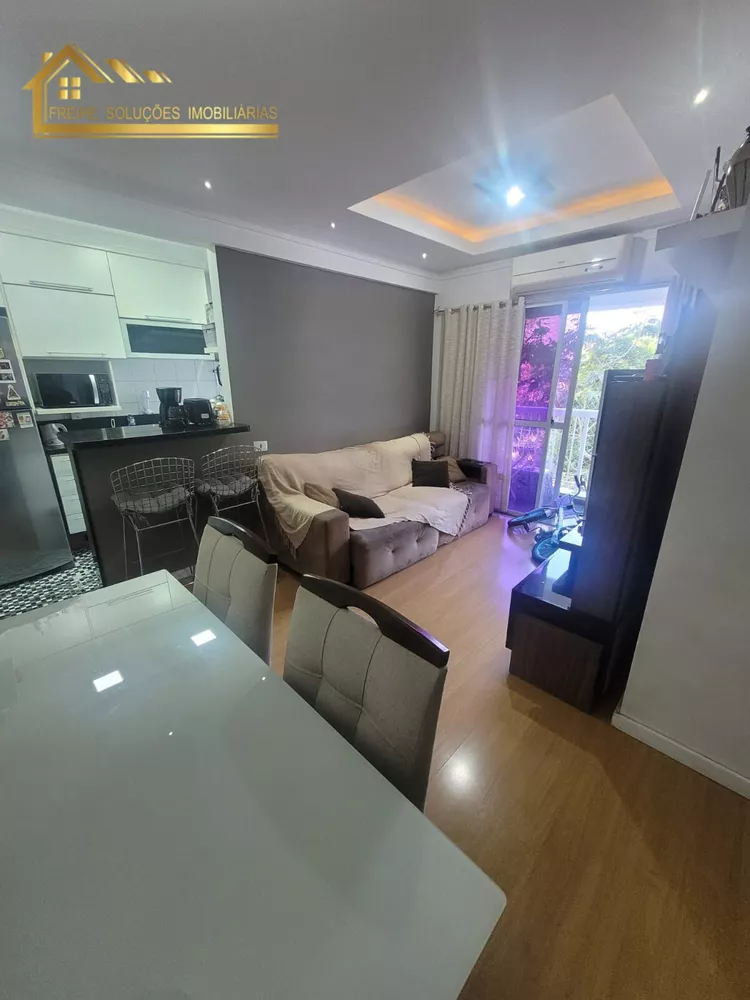 Apartamento, 2 quartos, 78 m² - Foto 4