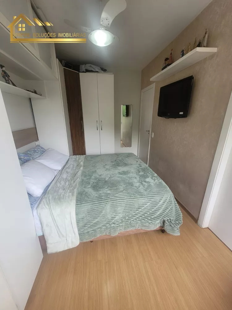 Apartamento, 2 quartos, 78 m² - Foto 2