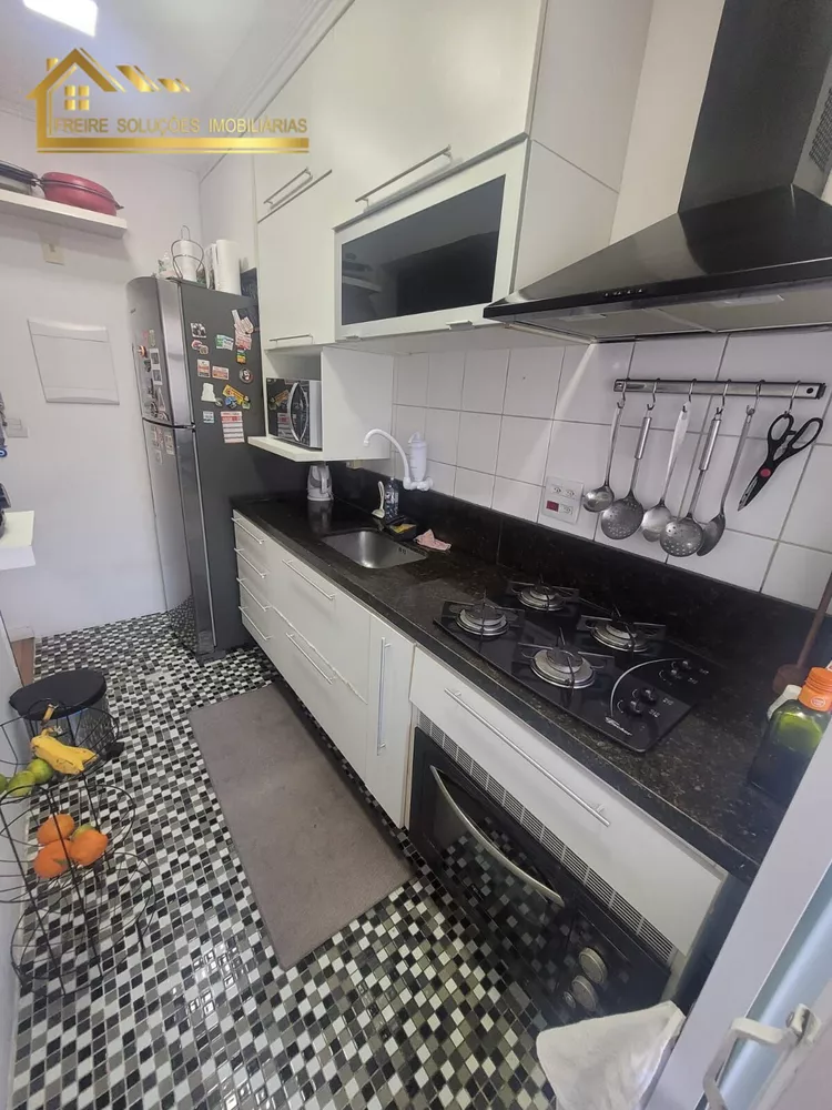 Apartamento, 2 quartos, 78 m² - Foto 13