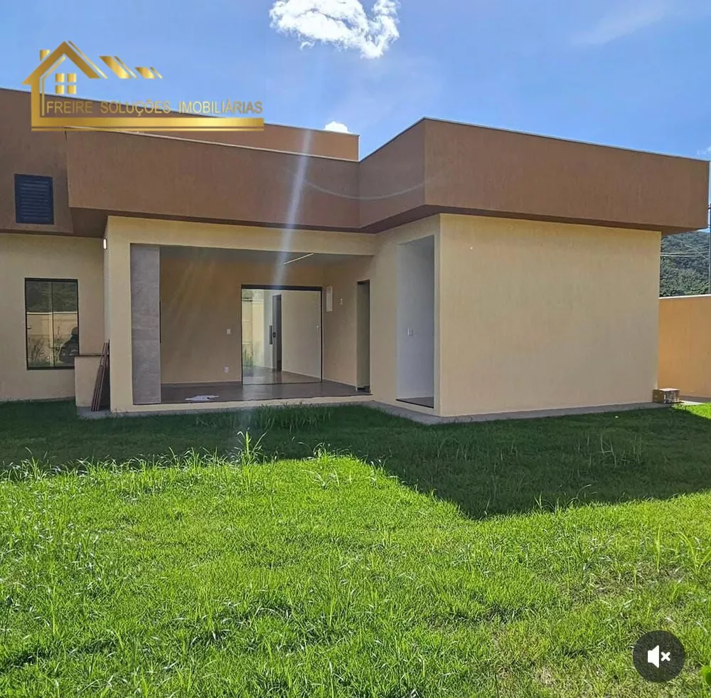 Casa, 3 quartos, 392 m² - Foto 1