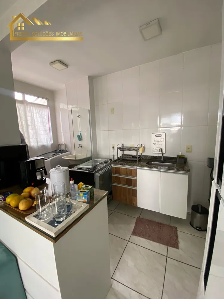 Apartamento, 2 quartos, 45 m² - Foto 10