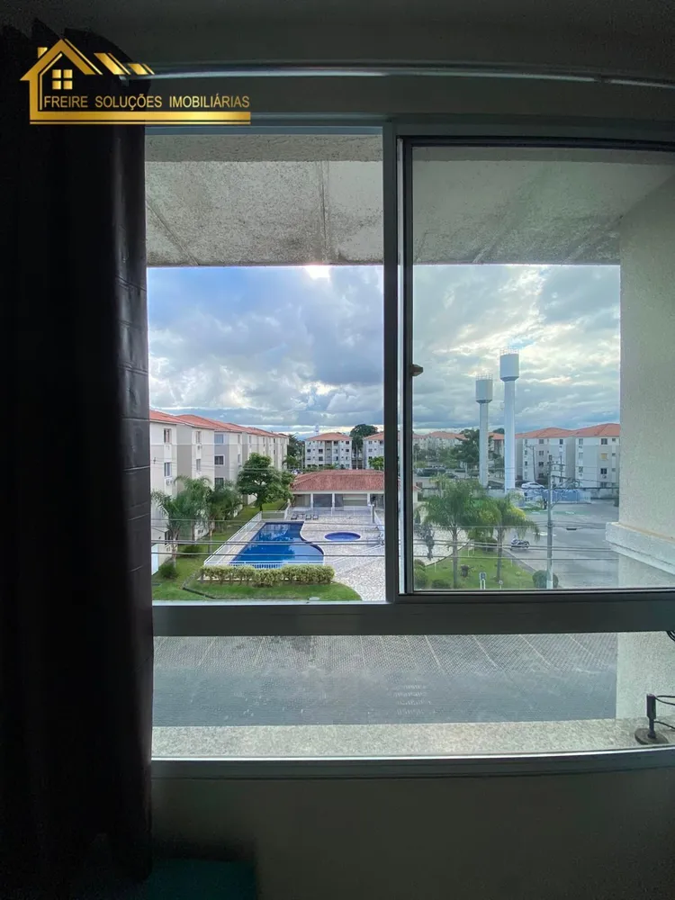 Apartamento, 2 quartos, 45 m² - Foto 12