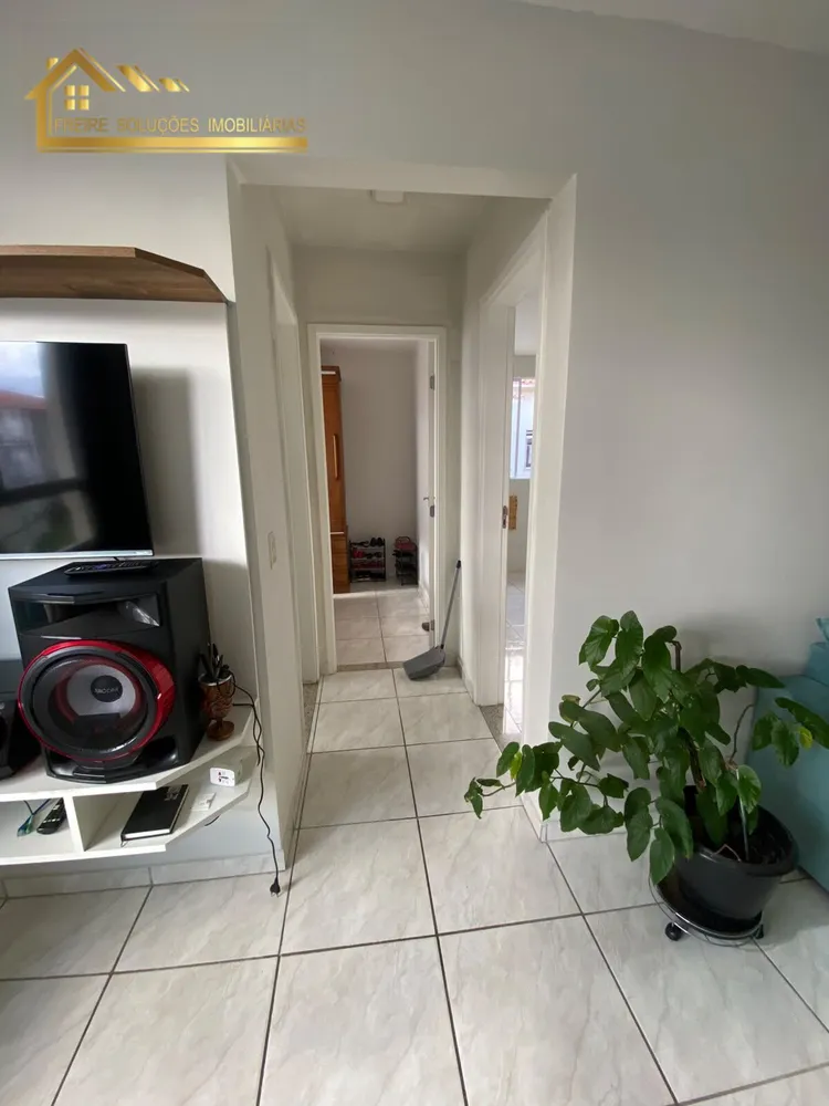 Apartamento, 2 quartos, 45 m² - Foto 5