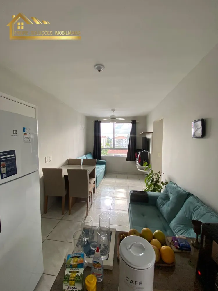 Apartamento, 2 quartos, 45 m² - Foto 6