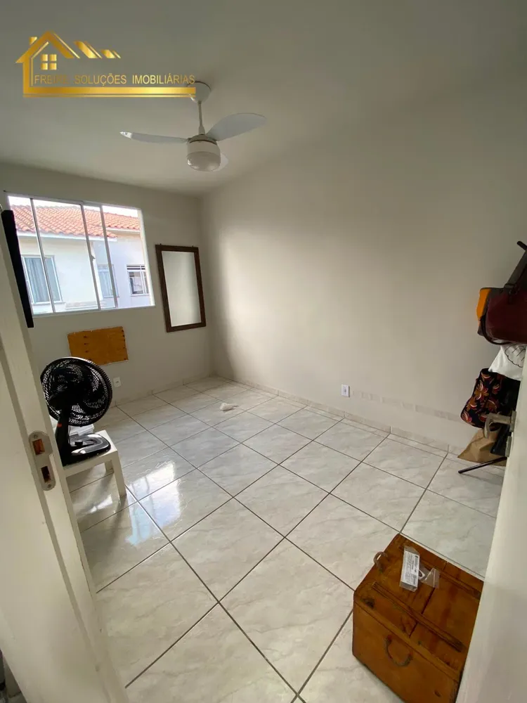 Apartamento, 2 quartos, 45 m² - Foto 8