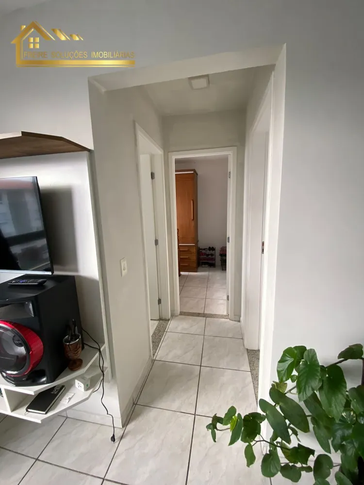 Apartamento, 2 quartos, 45 m² - Foto 9