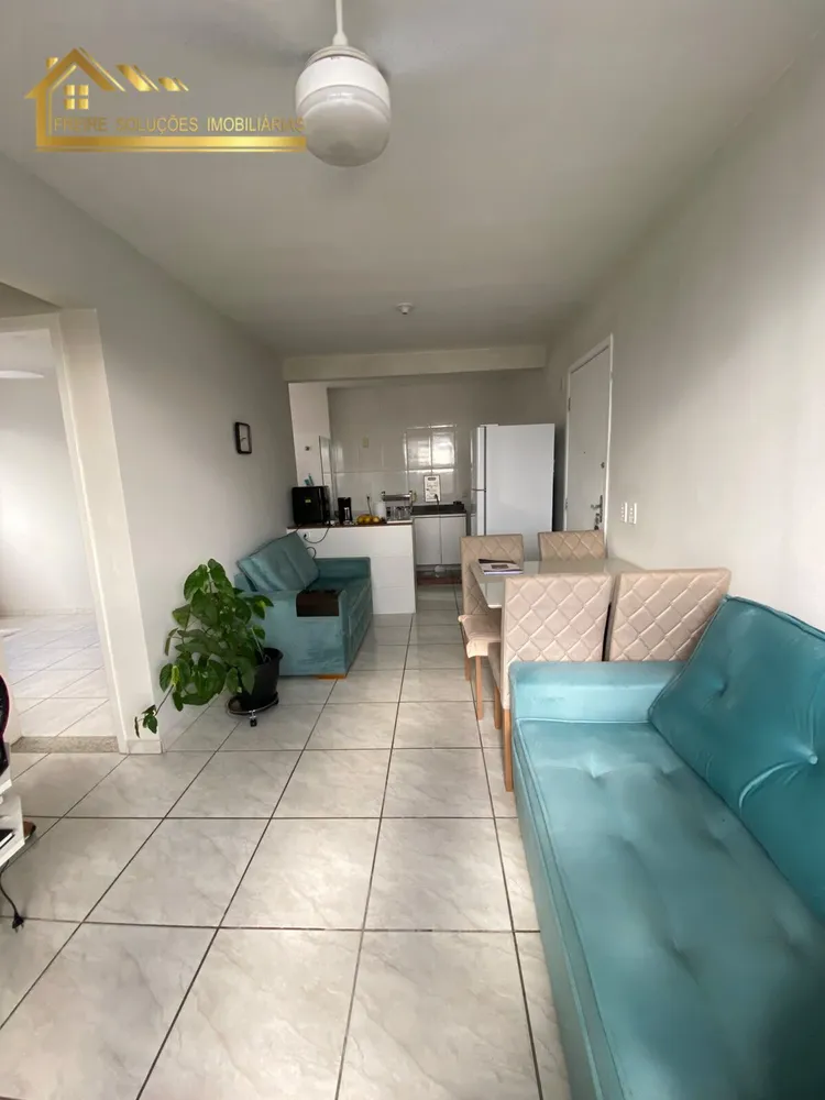 Apartamento, 2 quartos, 45 m² - Foto 4