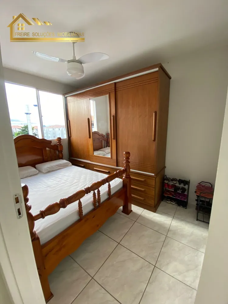 Apartamento, 2 quartos, 45 m² - Foto 7