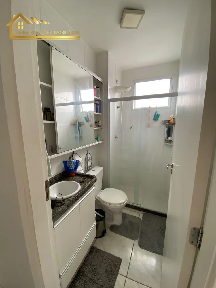 Apartamento, 2 quartos, 45 m² - Foto 11