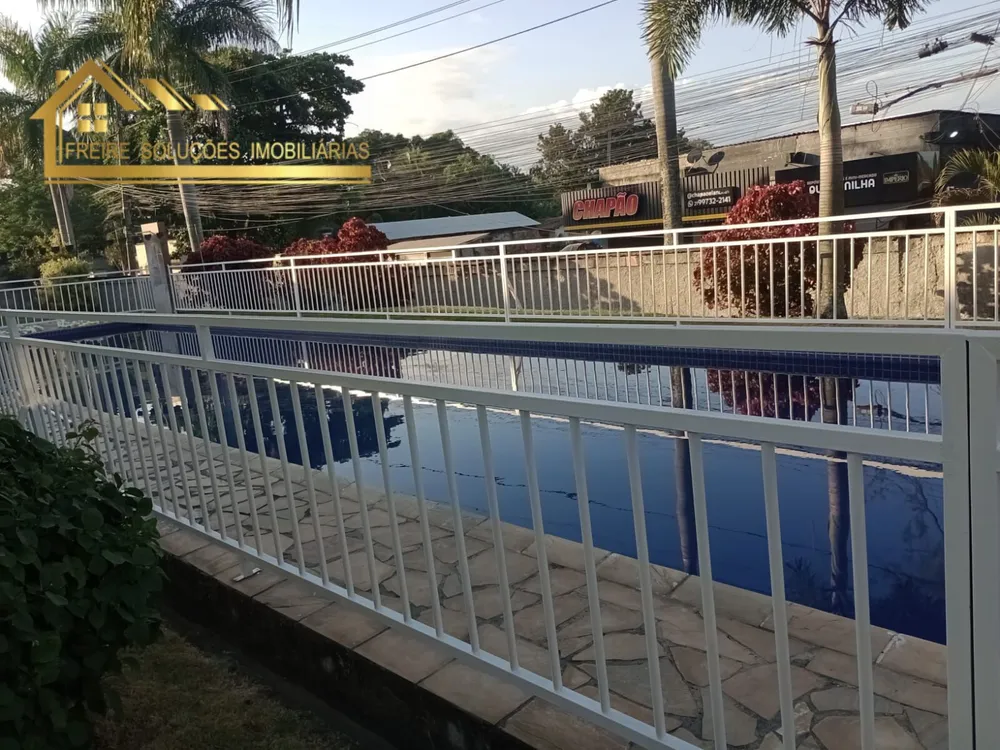 Apartamento, 2 quartos, 45 m² - Foto 1
