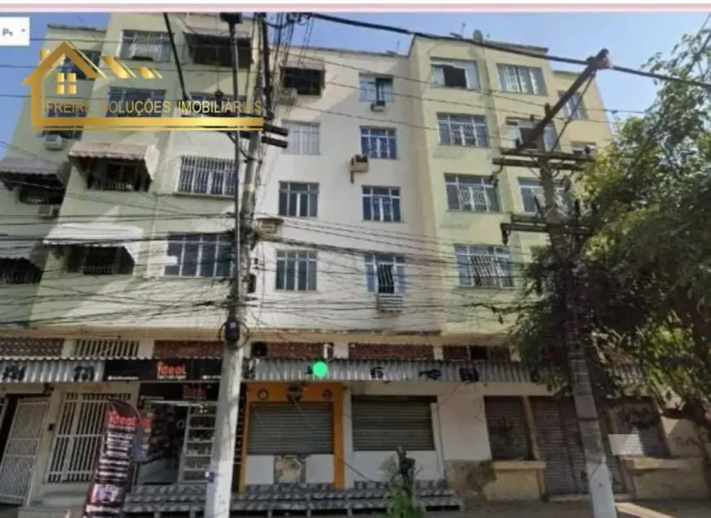 Apartamento, 2 quartos, 45 m² - Foto 1