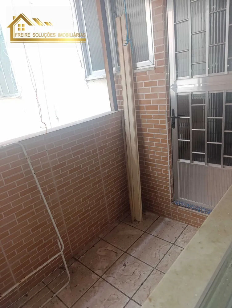 Apartamento, 2 quartos, 45 m² - Foto 10