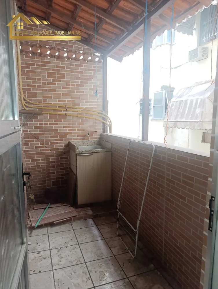Apartamento, 2 quartos, 45 m² - Foto 17