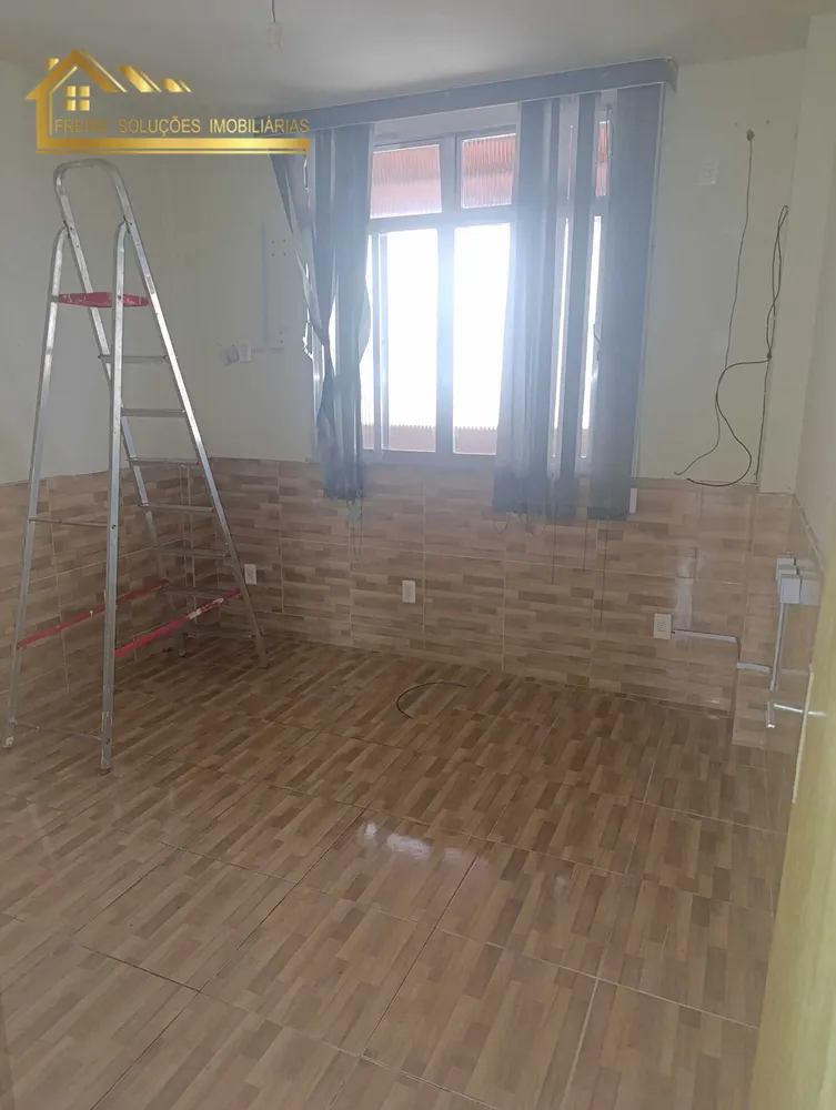 Apartamento, 2 quartos, 45 m² - Foto 5