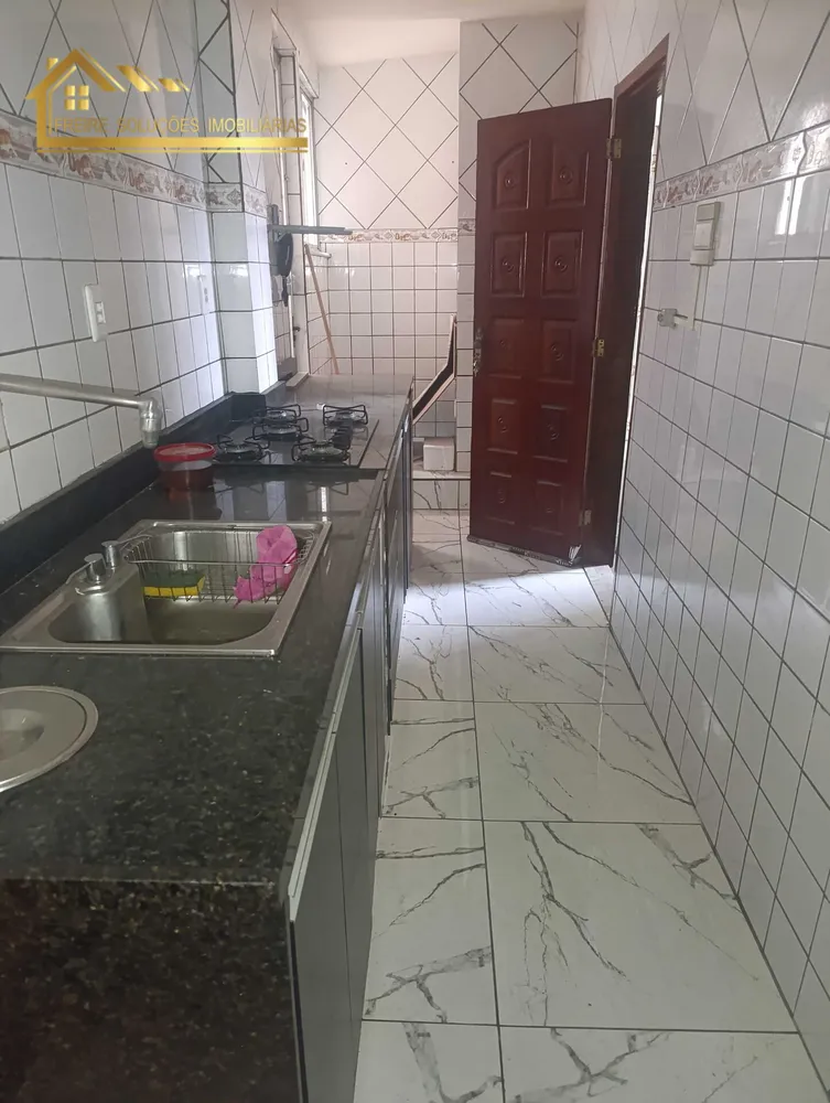 Apartamento, 2 quartos, 45 m² - Foto 3