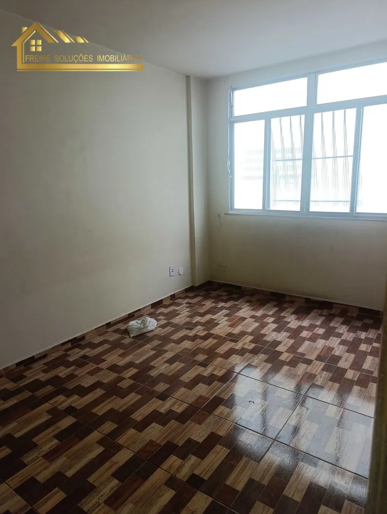Apartamento, 2 quartos, 45 m² - Foto 2