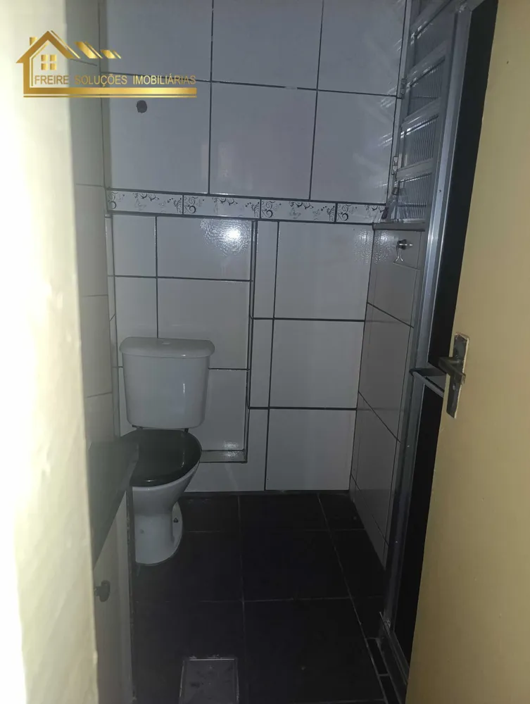 Apartamento, 2 quartos, 45 m² - Foto 8