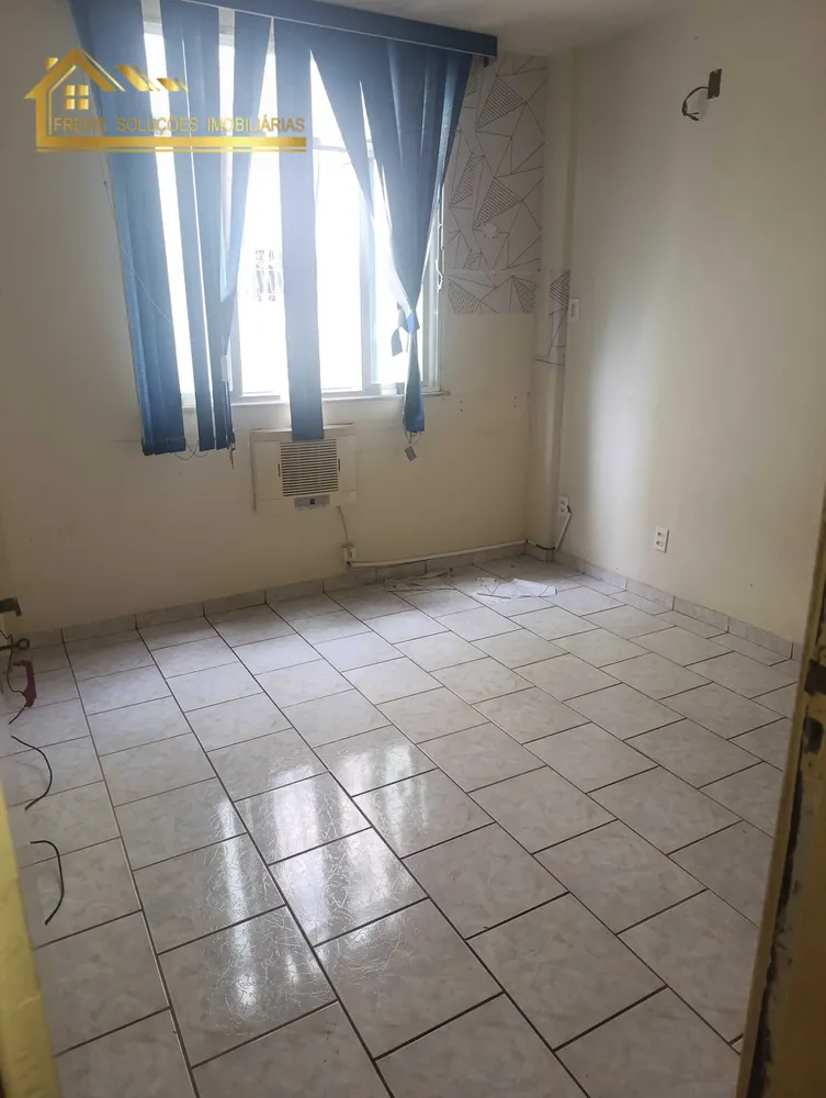 Apartamento, 2 quartos, 45 m² - Foto 7