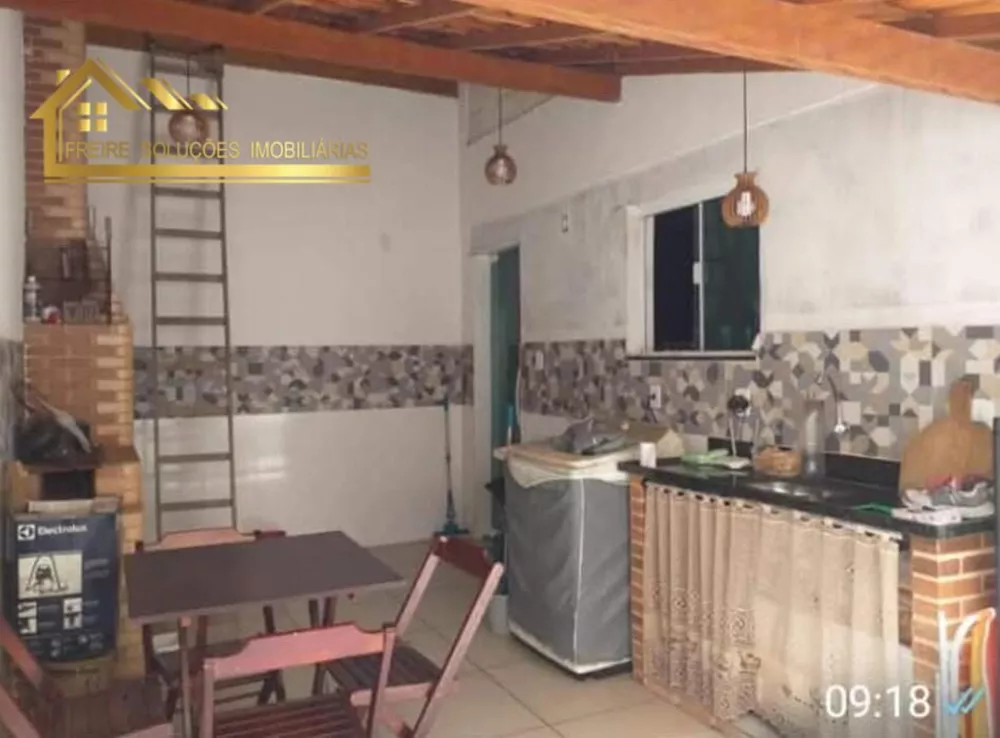 Casa, 2 quartos - Foto 3