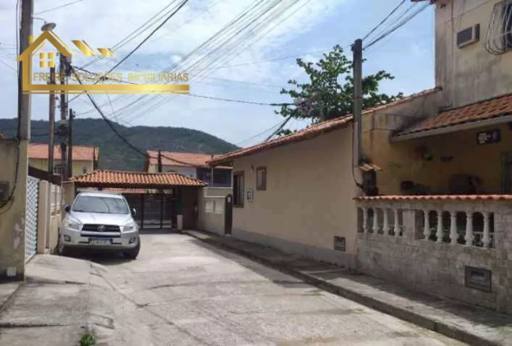 Casa, 2 quartos - Foto 14