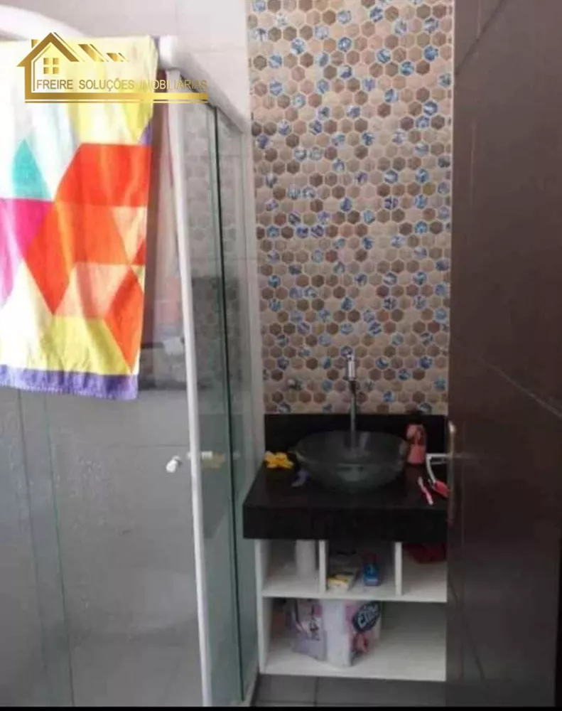 Casa, 2 quartos - Foto 5