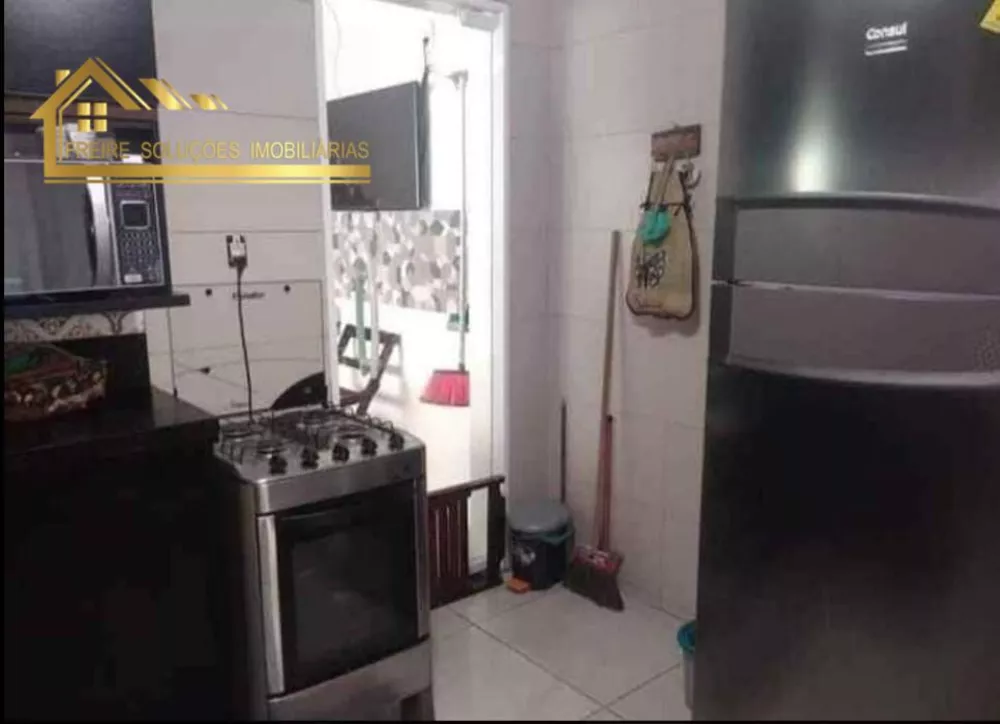 Casa, 2 quartos - Foto 1