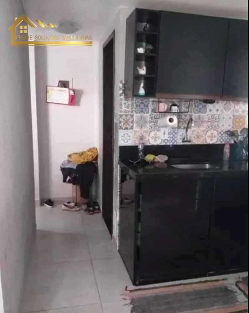 Casa, 2 quartos - Foto 2