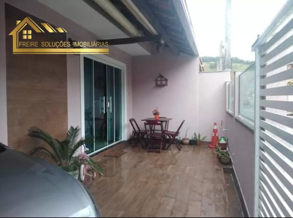 Casa, 2 quartos - Foto 15