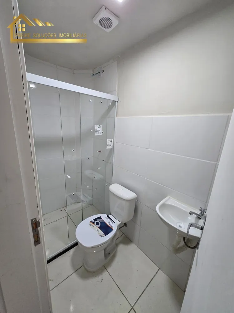 Apartamento, 2 quartos - Foto 11