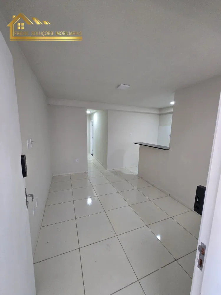 Apartamento, 2 quartos - Foto 1