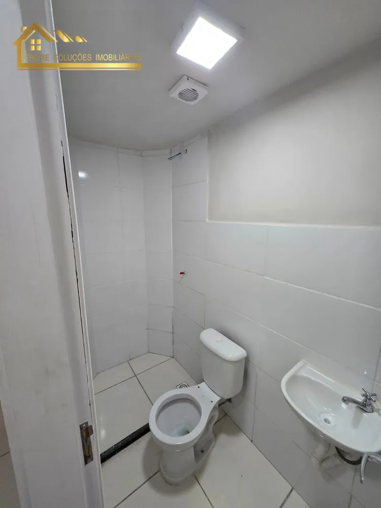 Apartamento, 2 quartos - Foto 4