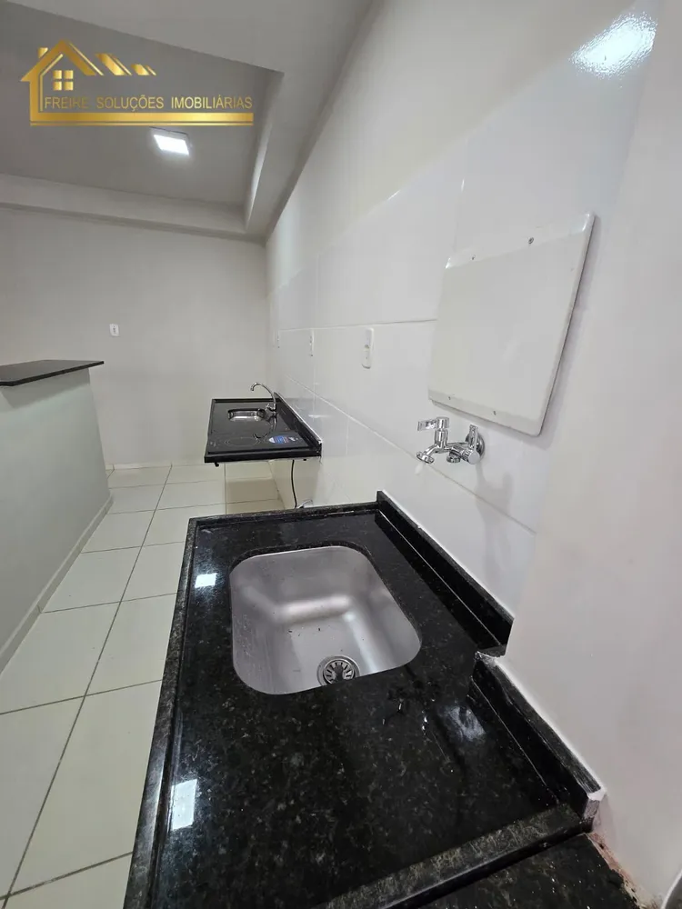 Apartamento, 2 quartos - Foto 9