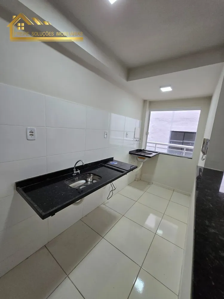 Apartamento, 2 quartos - Foto 8