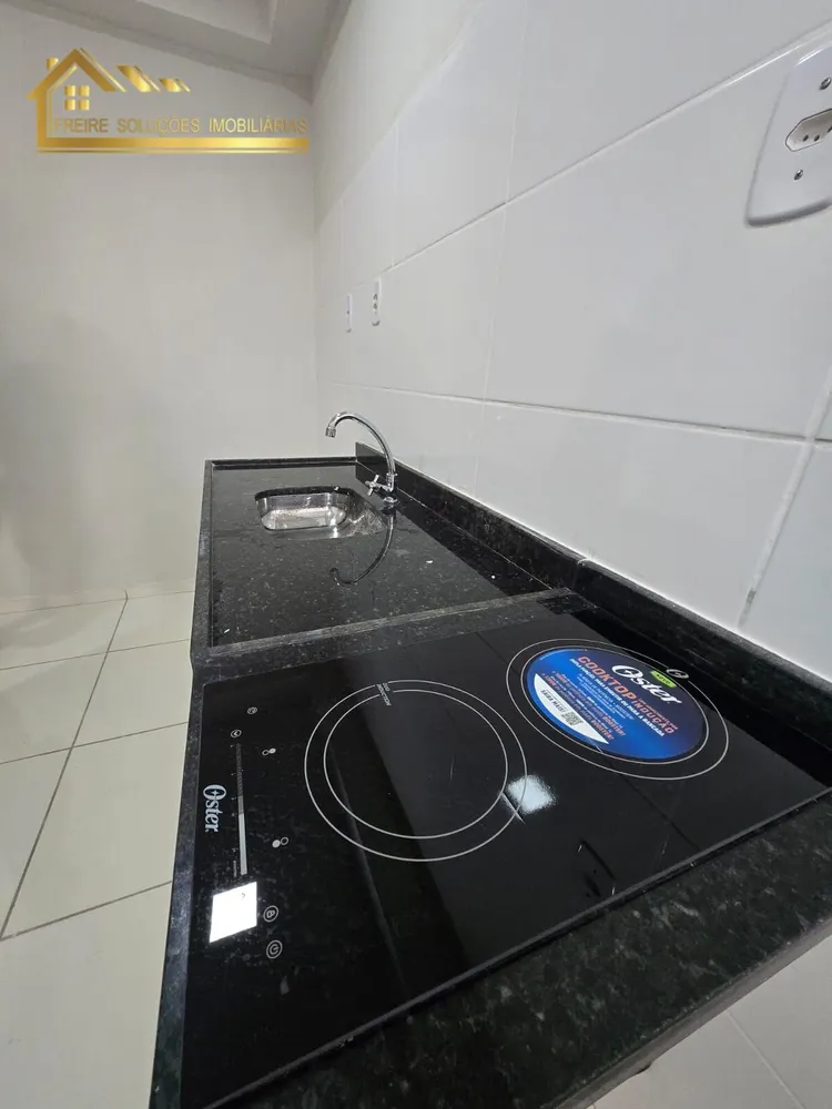 Apartamento, 2 quartos - Foto 6