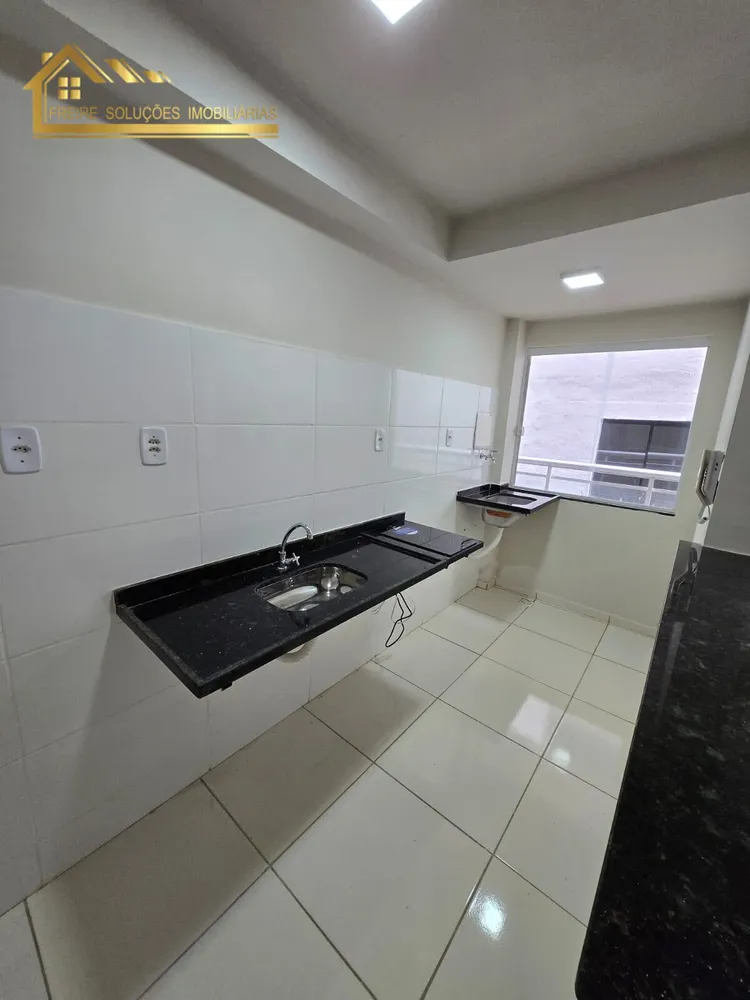 Apartamento, 2 quartos - Foto 7