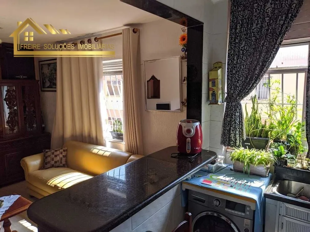 Apartamento, 2 quartos - Foto 7