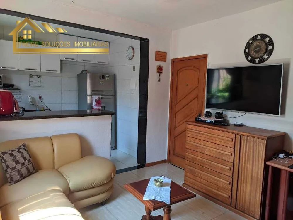 Apartamento, 2 quartos - Foto 4