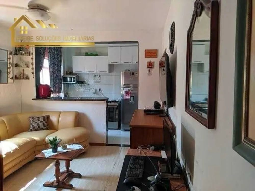 Apartamento, 2 quartos - Foto 6