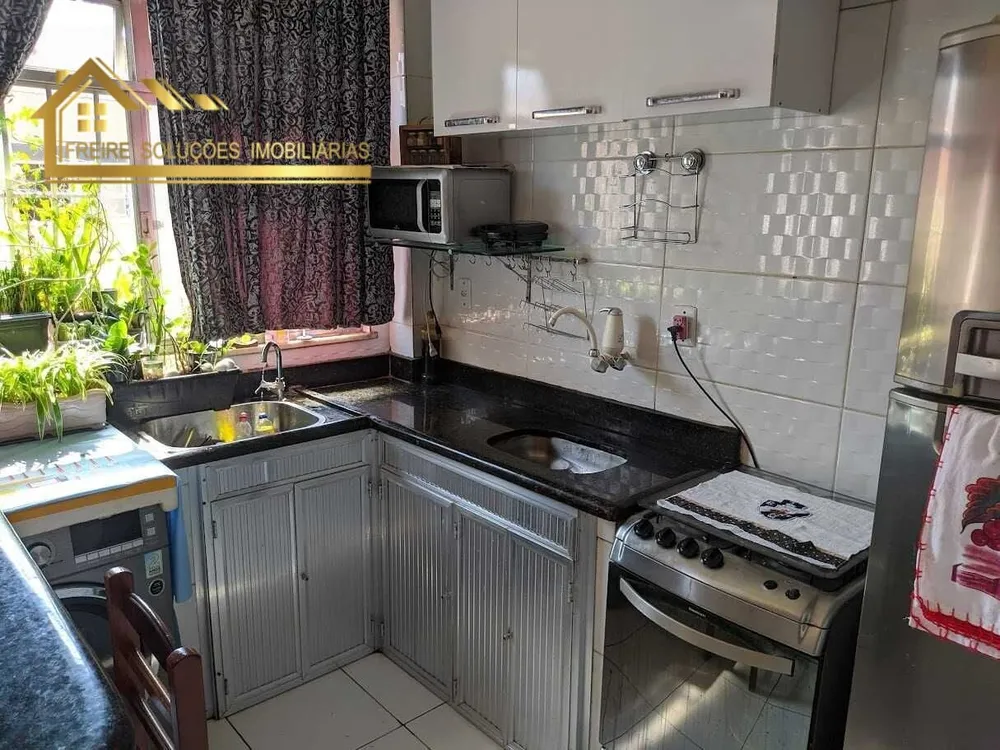 Apartamento, 2 quartos - Foto 9
