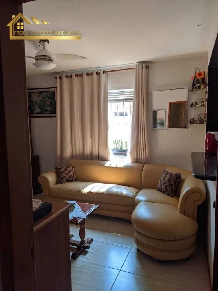 Apartamento, 2 quartos - Foto 3