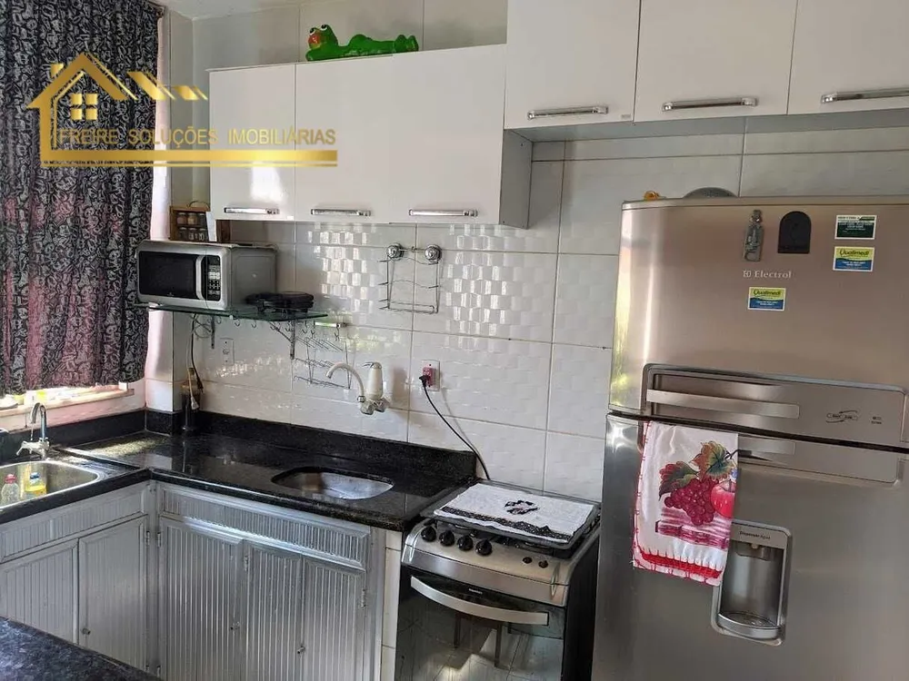 Apartamento, 2 quartos - Foto 8