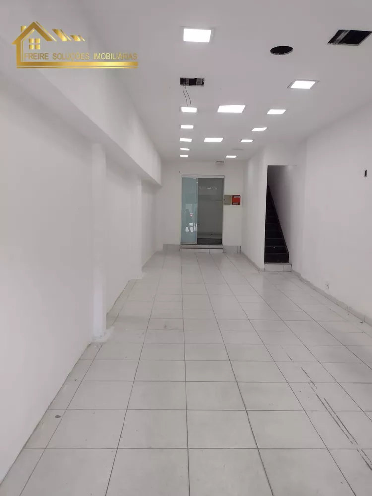 Loja-Salão, 56 m² - Foto 1